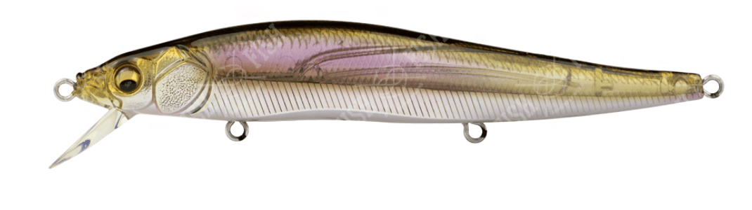 Megabass Vision OneTen R+2