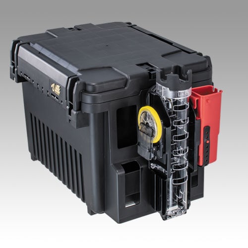 Meiho Rod Stand BM-240 Slide