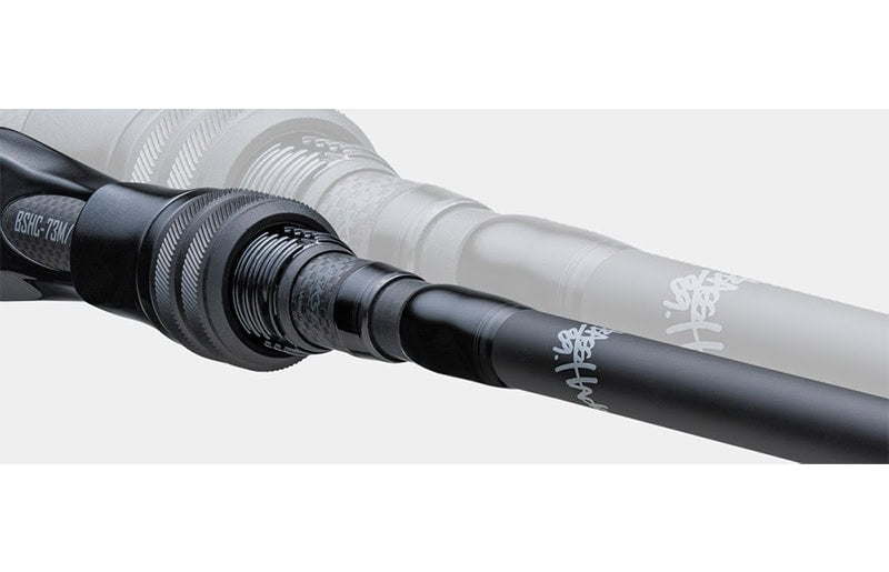 ValleyHill BlackScale Basshack