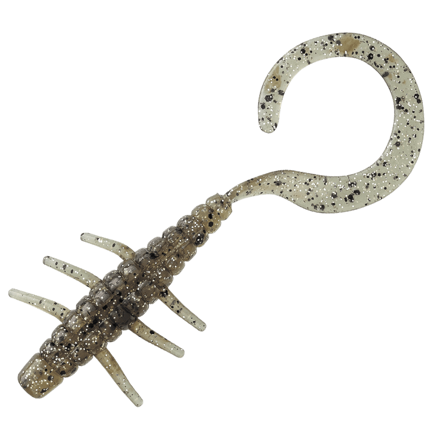 ValleyHill Ebi Curly 3"