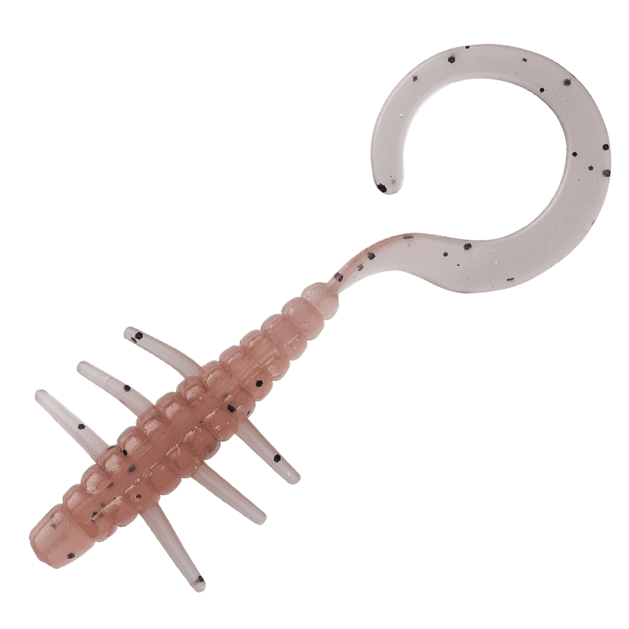 ValleyHill Ebi Curly 3"