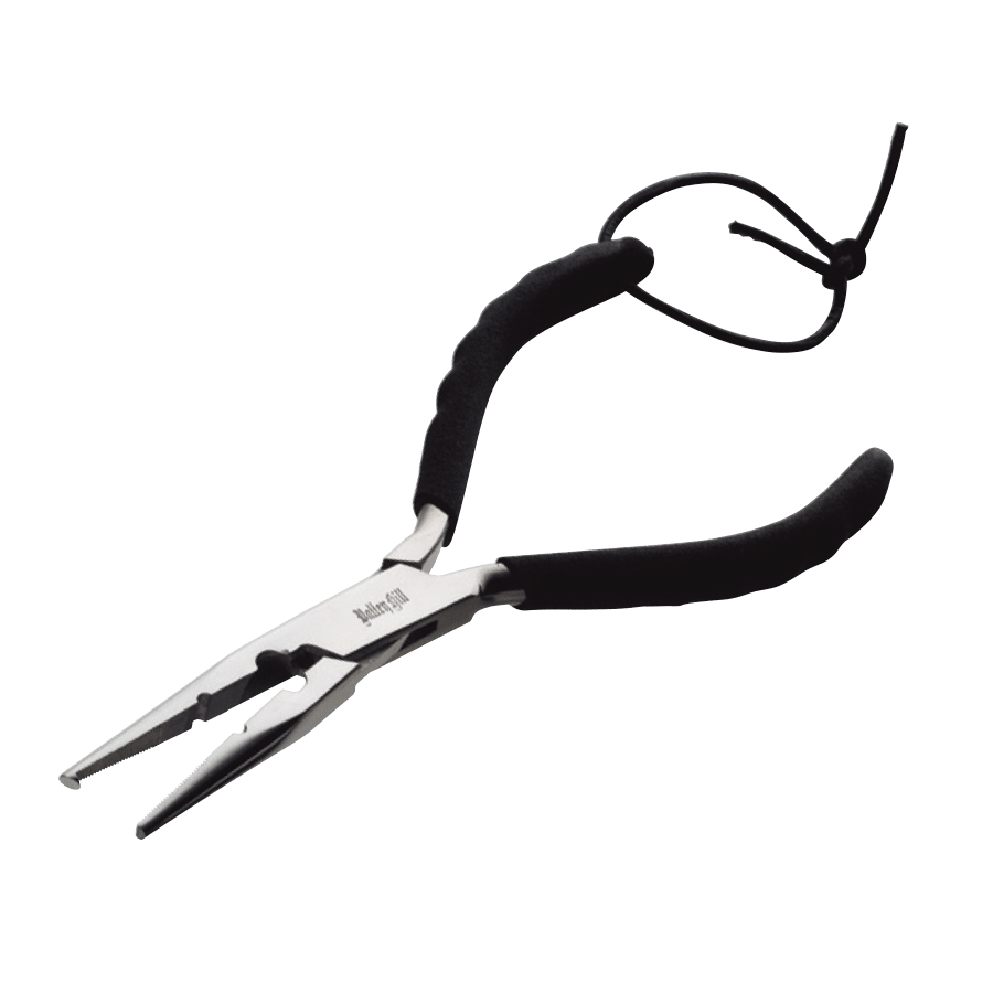 ValleyHill Split Ring Pliers