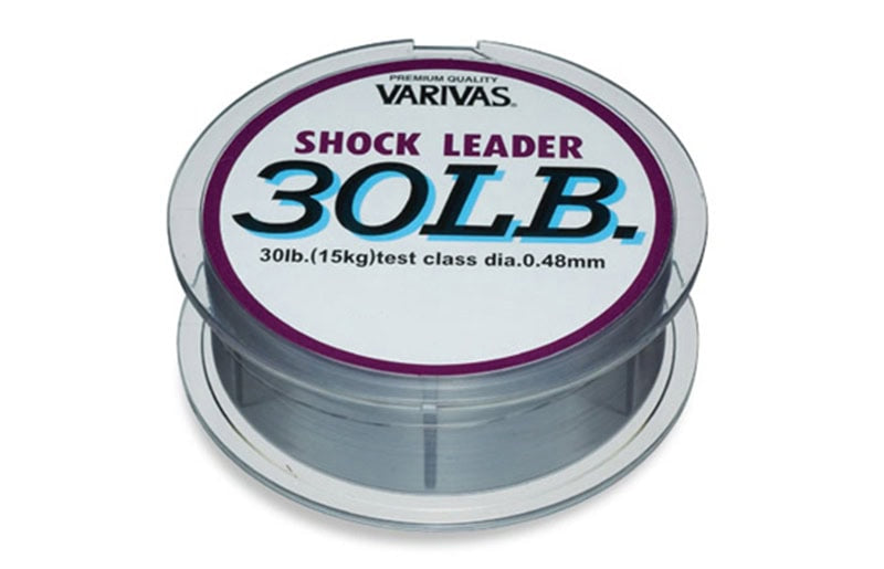 Varivas Shock Leader
