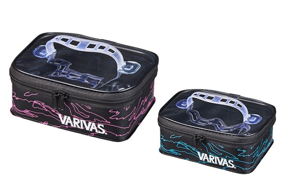 Varivas System Case VABA-80:81