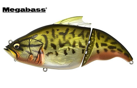 Megabass Vatalion 190SF