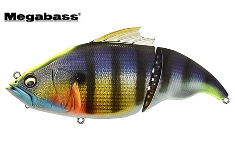 Megabass Vatalion 190SF