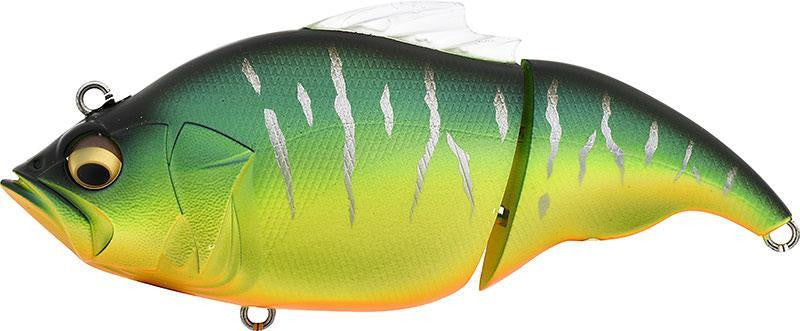 Megabass Vatalion 190SF