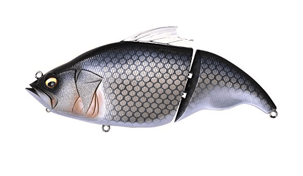 Megabass Vatalion 190SF