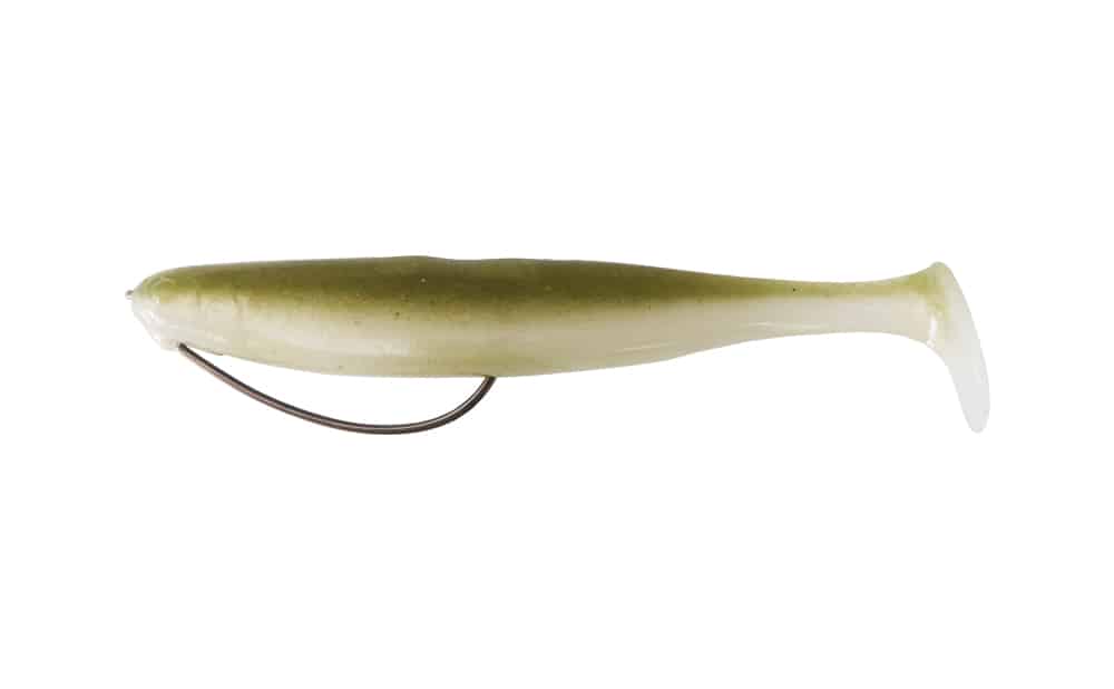 BottomUp Volup Swimmer 4,2"