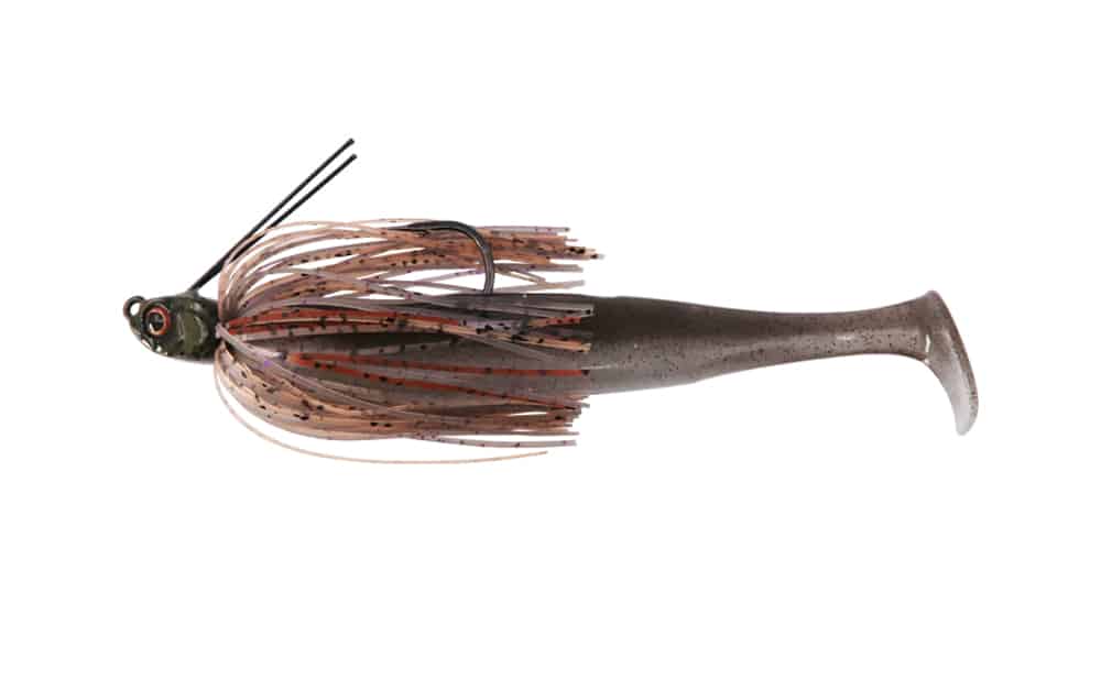 BottomUp Volup Swimmer 3.3"