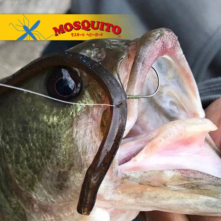 Nogales Mosquito Heavy Guard