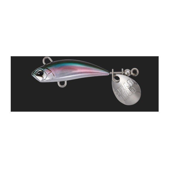 Duo Spearhead Ryuki Spin