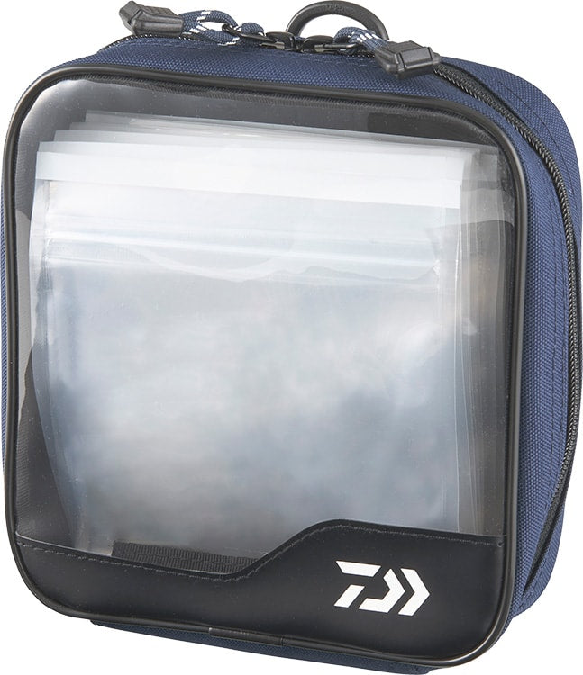 Pochette portefeuille Daiwa