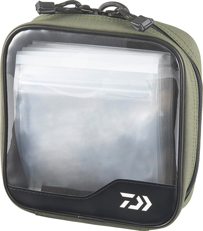 Pochette portefeuille Daiwa