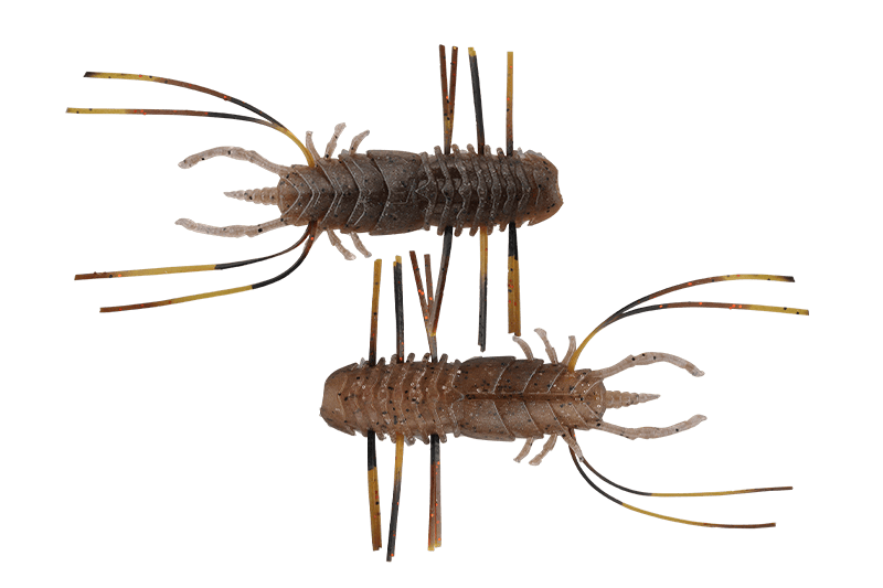 Jackall WamWam 48 Fusée éclairante