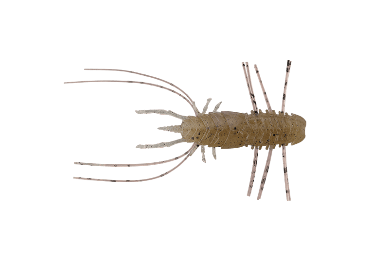 Jackall WamWam 60 Flare