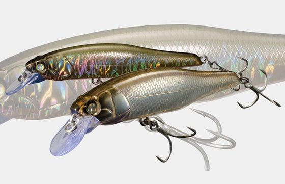 Whiplash Thunderbuck 107