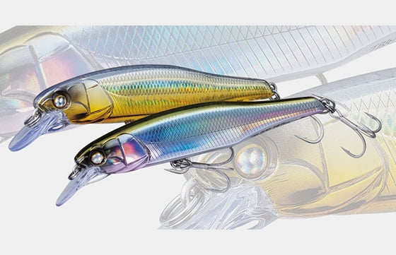 Whiplash Thunderbuck 93