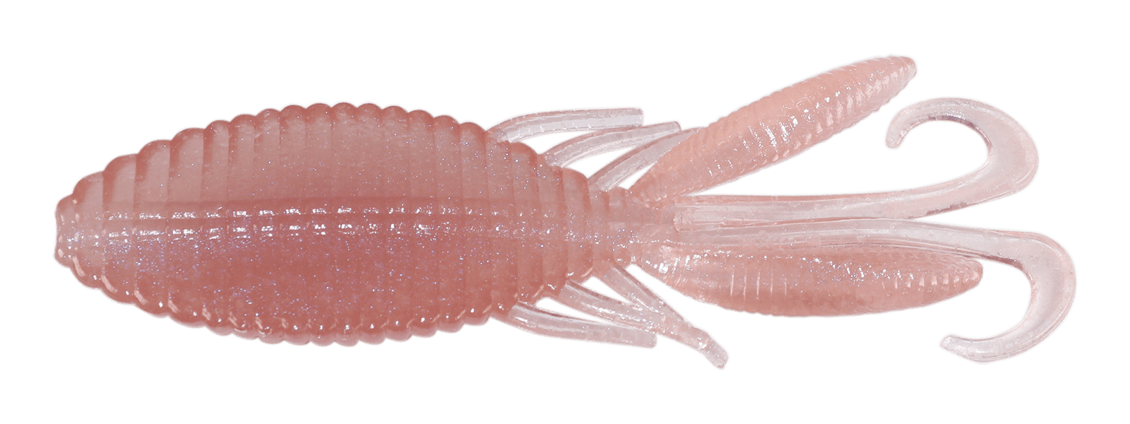 HideUp Stagger Wide Hog 2.2"