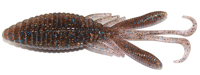 HideUp Stagger Wide Hog 3.3"