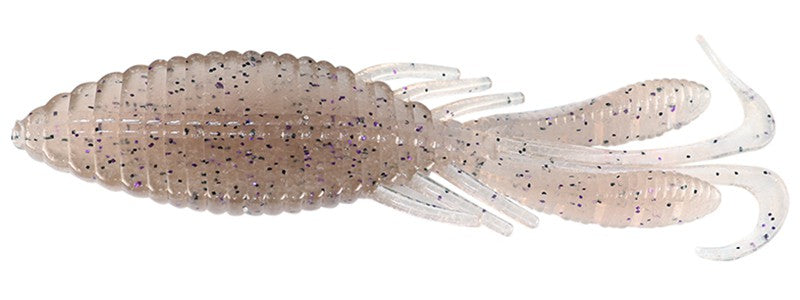 HideUp Stagger Wide Hog 3.3"