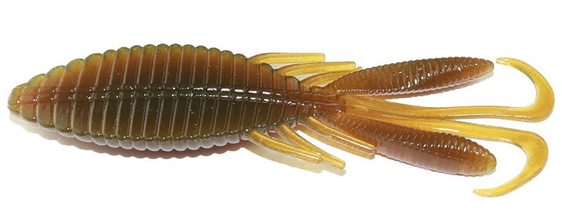 HideUp Stagger Wide Hog 3.3"