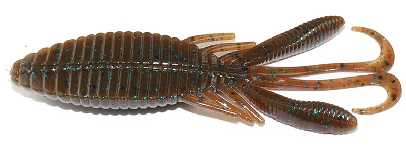 HideUp Stagger Wide Hog 2.7"