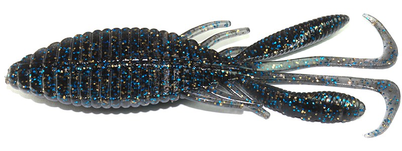 HideUp Stagger Wide Hog 3.3"