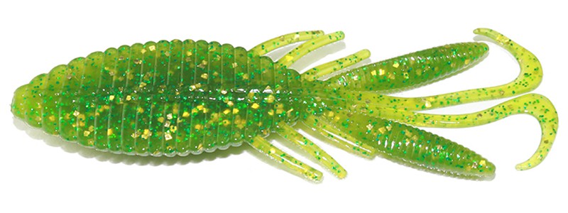 HideUp Stagger Wide Hog 2.7"