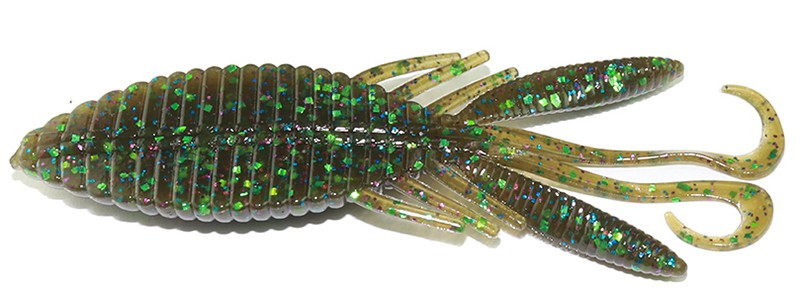 HideUp Stagger Wide Hog 2.7"