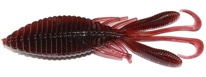 HideUp Stagger Wide Hog 2.7"