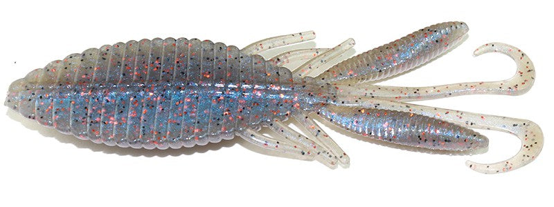 HideUp Stagger Wide Hog 2.7"