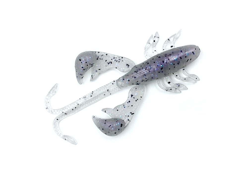 Grue de démolition ISM 3,5"