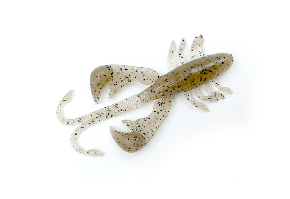 Grue de démolition ISM 3,5"