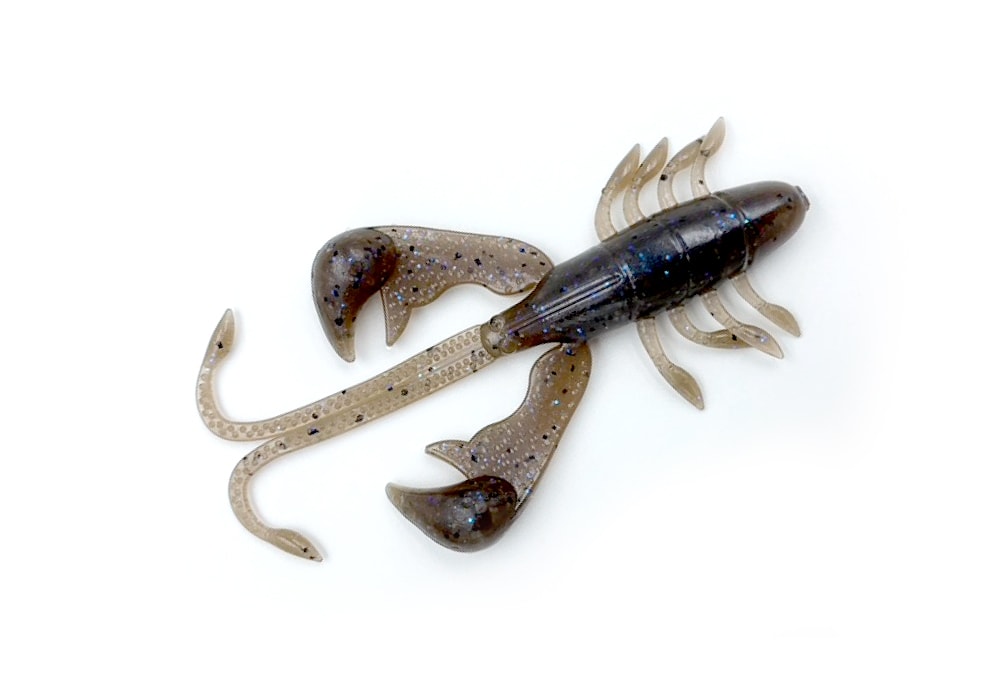 Grue de démolition ISM 3,5"