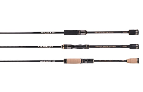 Xesta Assault Jet Type-S