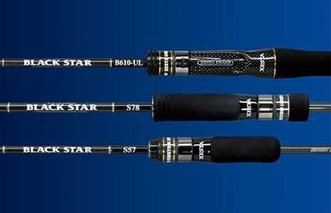 Xesta Black Star 2nd Generation