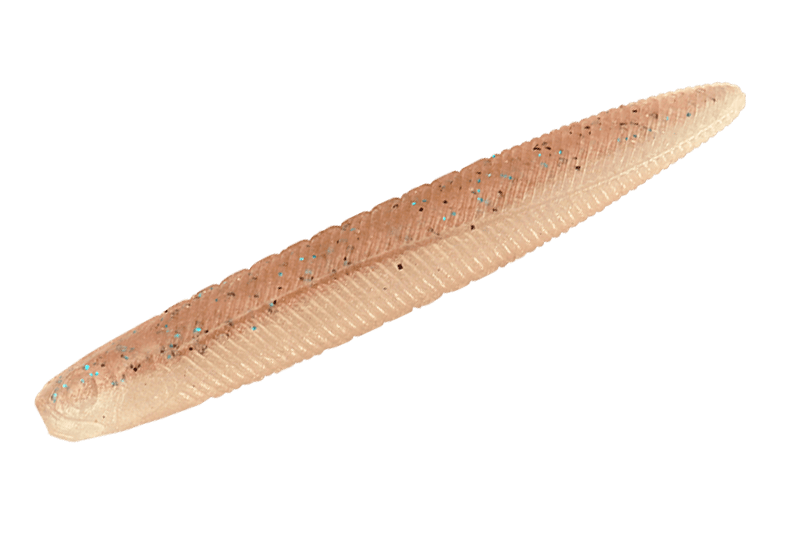 Jackall Yammy Fish 3,8"