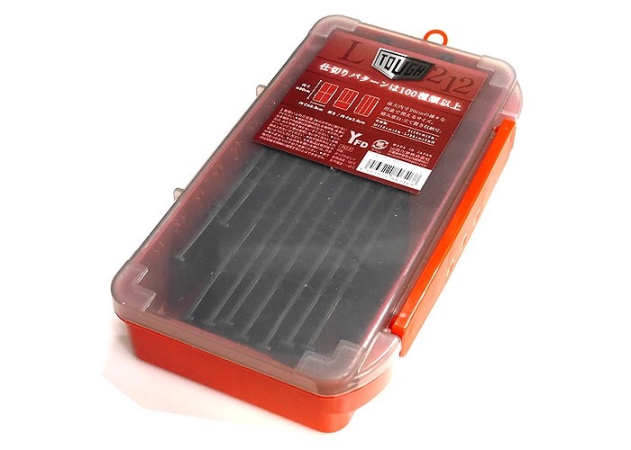 Étui robuste Yamada YFD