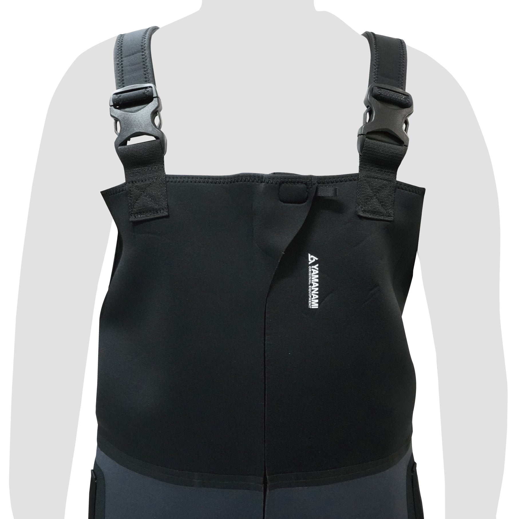 Yamanami Mobility Wader