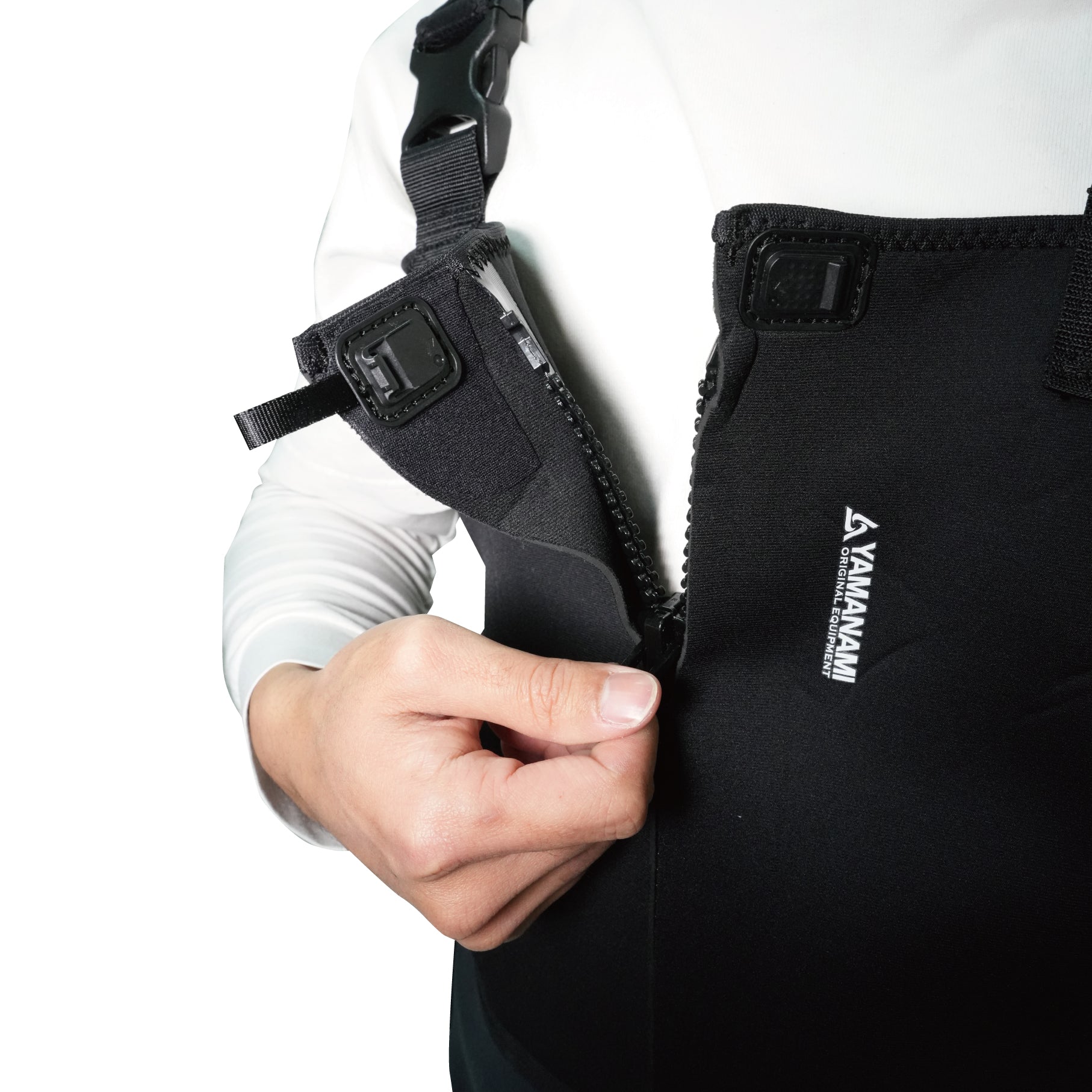 Yamanami Mobility Wader