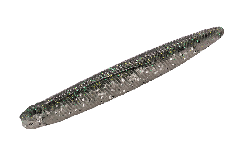 Jackall Yammy Fish 3,8"