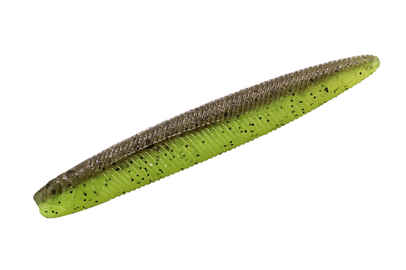 Jackall Yammy Fish 3"