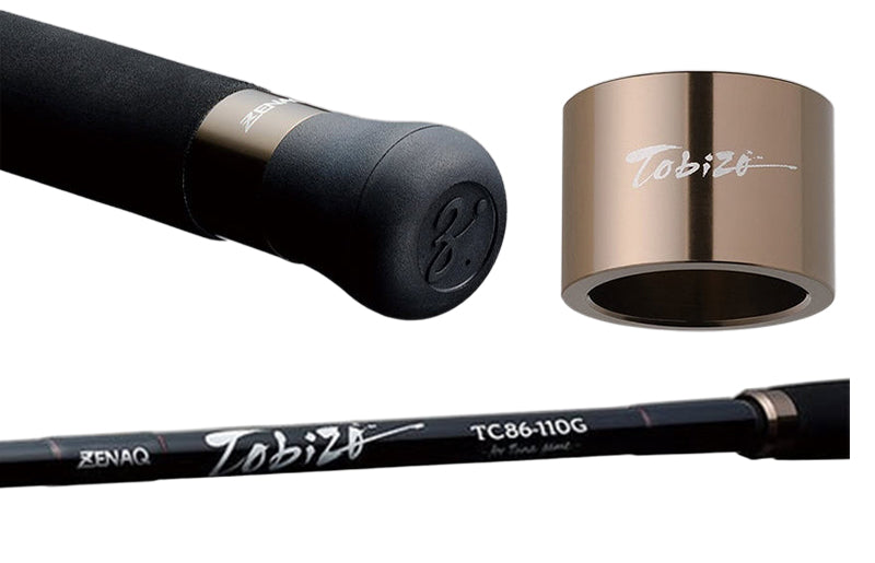 Zenaq Tobizo