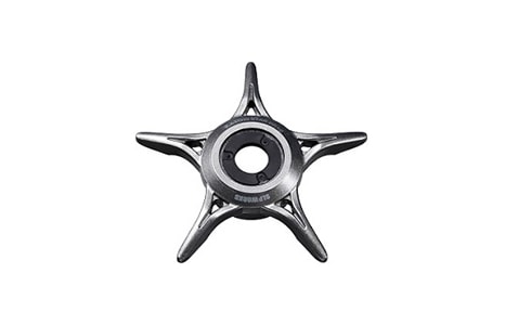 SLPW SCL Zaion Star Drag