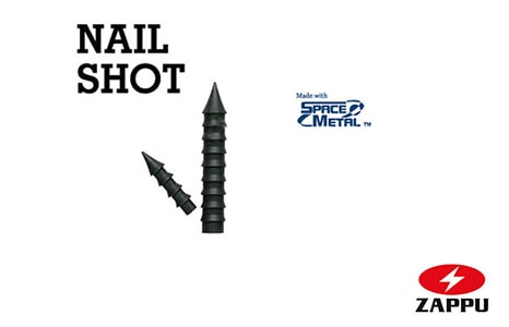 Zappu Nail Shot