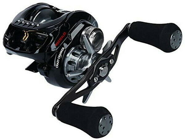 Daiwa Zillion TW HD 1520
