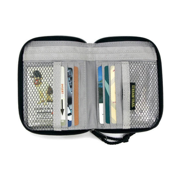 Portefeuille Almejas Stream Trail