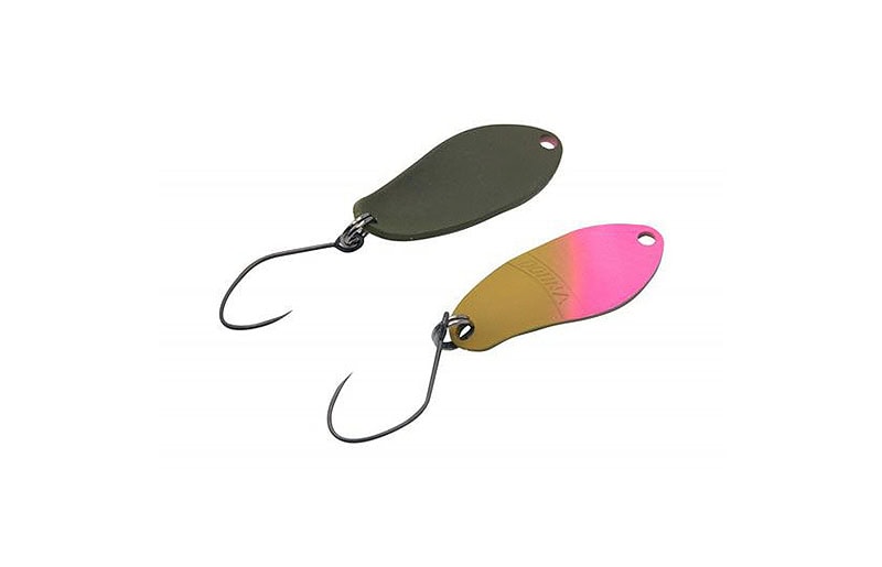 Système Angler'z Antem Dohna