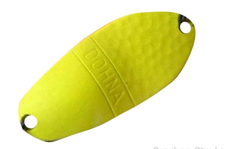 Système Angler'z Dohna